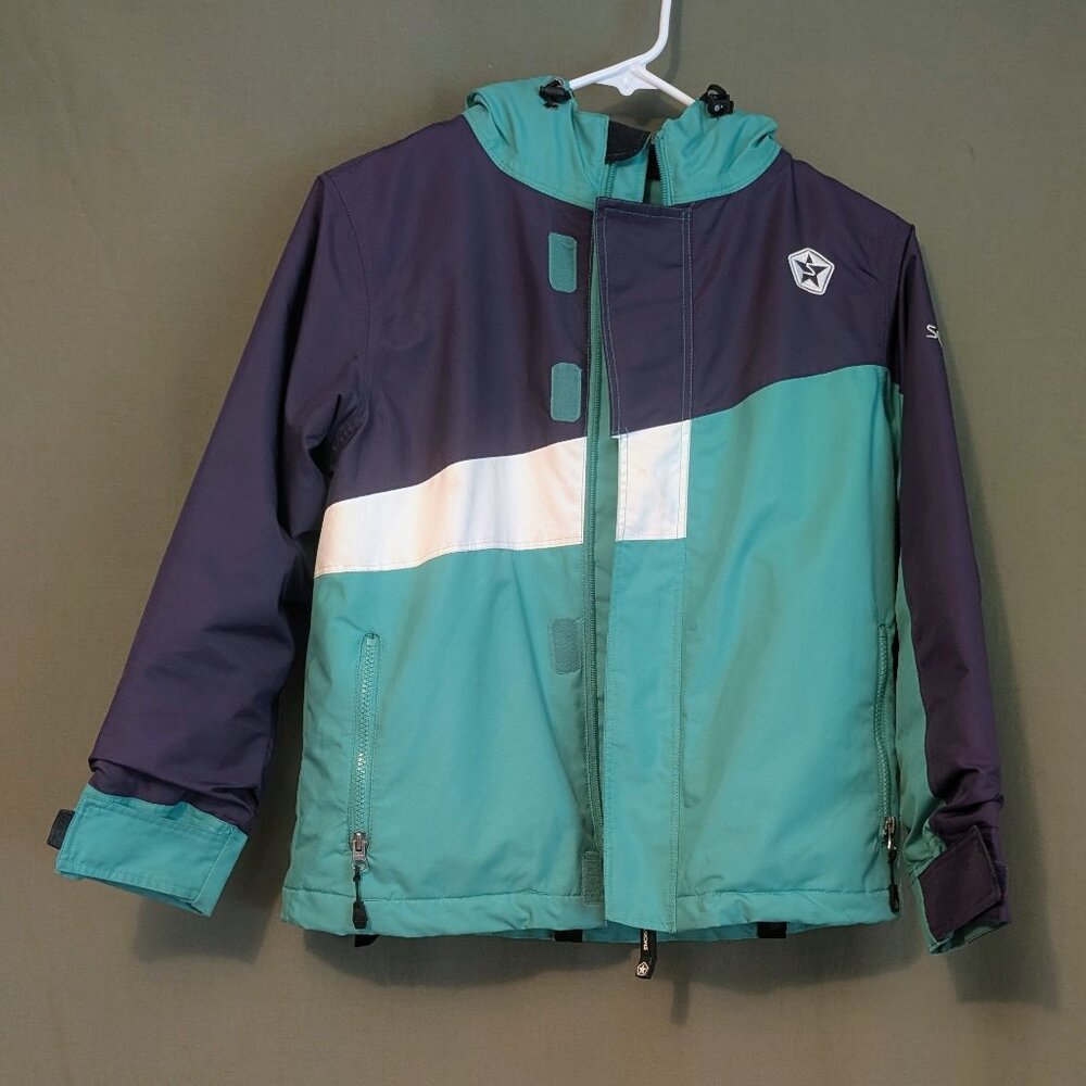 Sessions Outerwear Youth Series Jacket